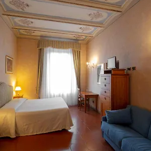 Palazzo Al Torrione 2 Bed & Breakfast