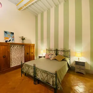 La Casa Di Giovanna Affittacamere