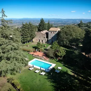 La Torre - Fattoria Di Larniano Bed & Breakfast