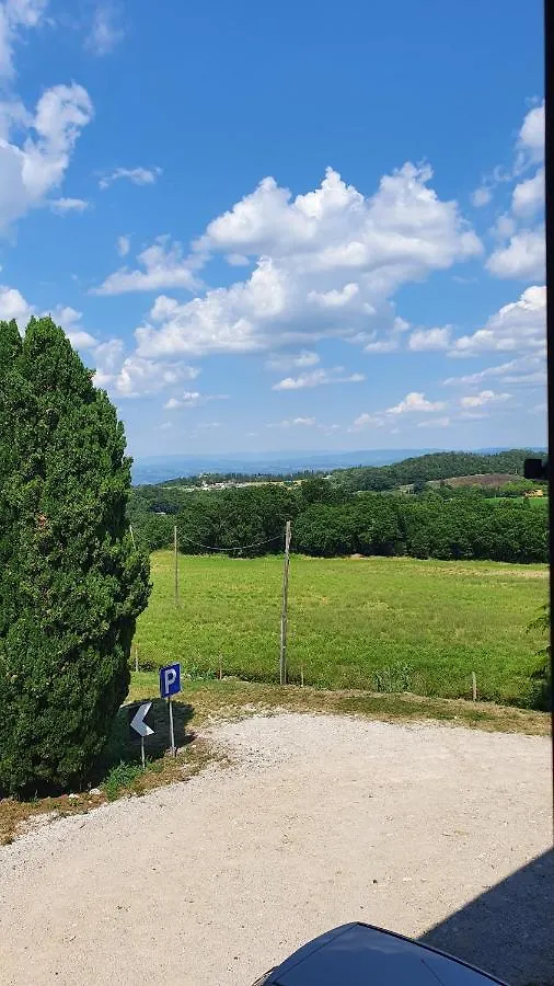 Casalchino Hotel San Gimignano